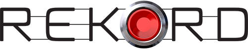 REKORD-Logo